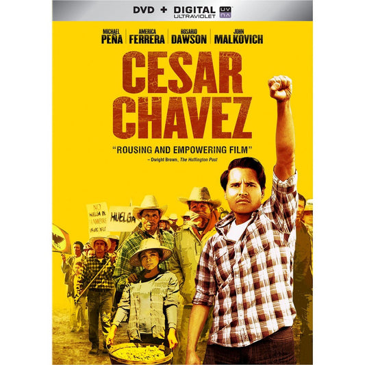 Cesar Chavez