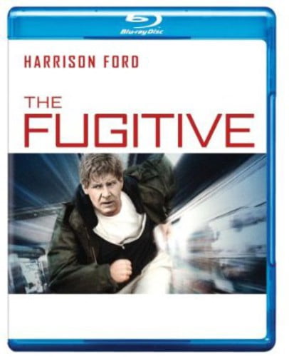 The Fugitive (20th Anniversary Edition) [Blu-ray]