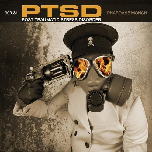 PTSD: Post Traumatic Stress Disorder (10 Year Anniversary Edition)