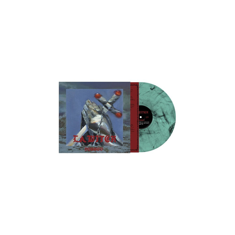 Doggod' - Green/Black