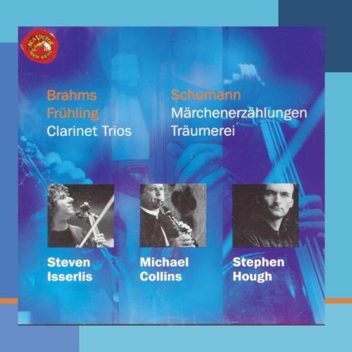 Clarinet Trios