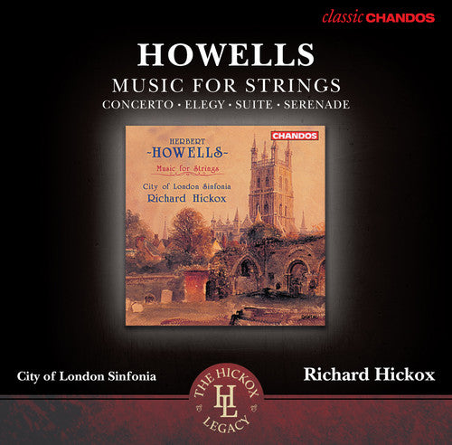 Music for Strings