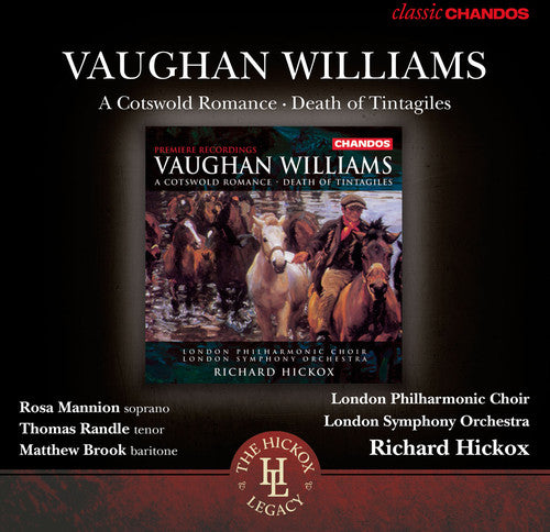 Cotswold Romance / Death of Tintagiles