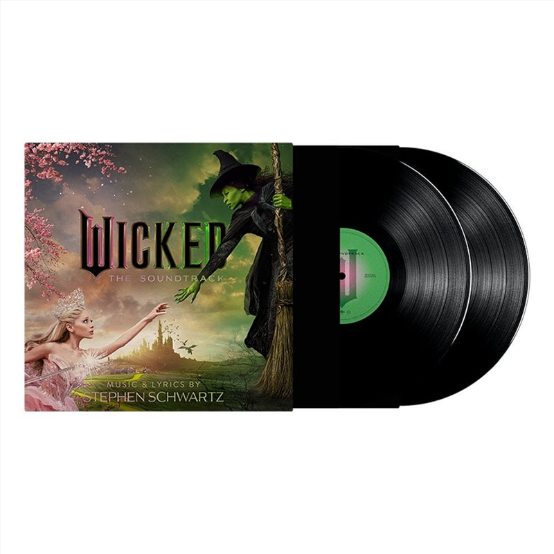 Wicked: The Soundtrack[2 LP]