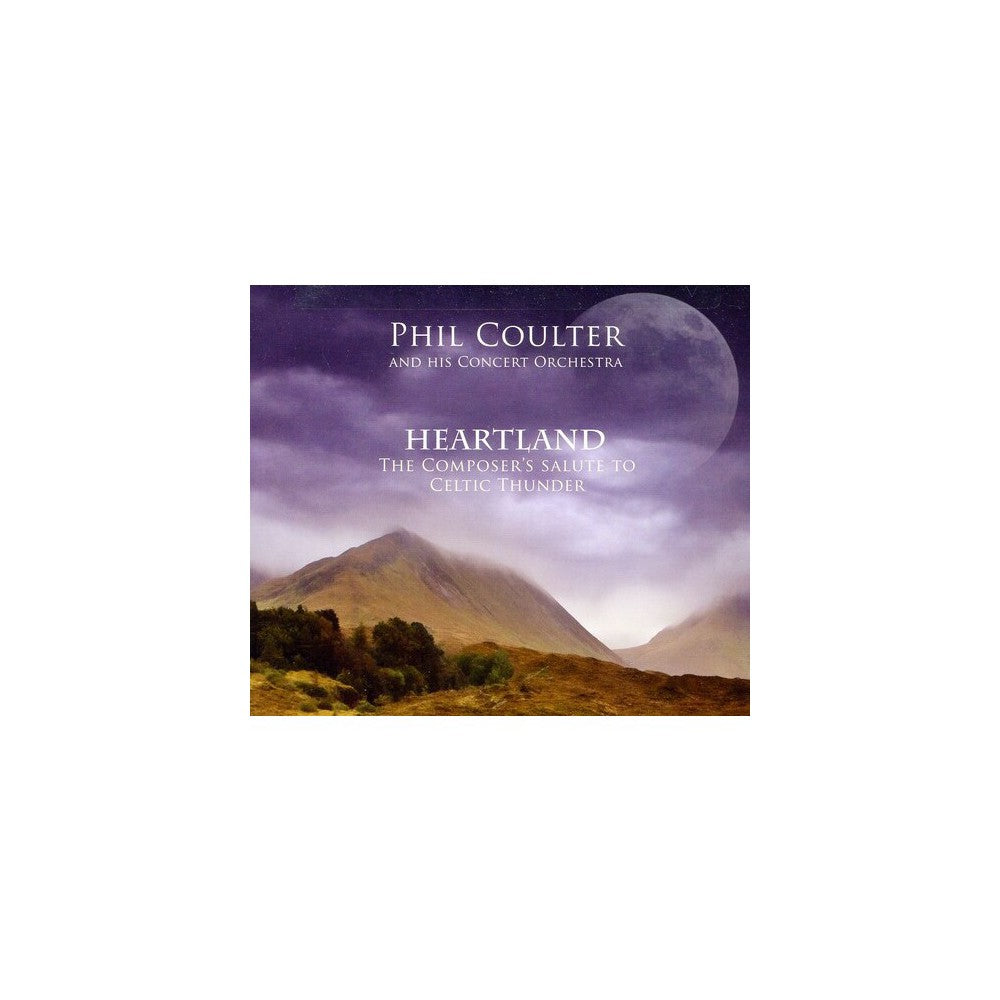 Heartland/The Composer's Salute To Celtic Thunder