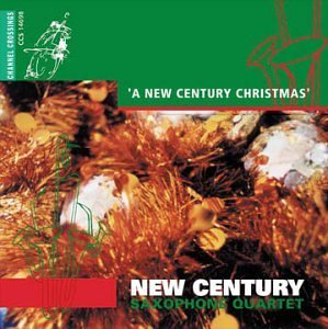 New Century Christmas
