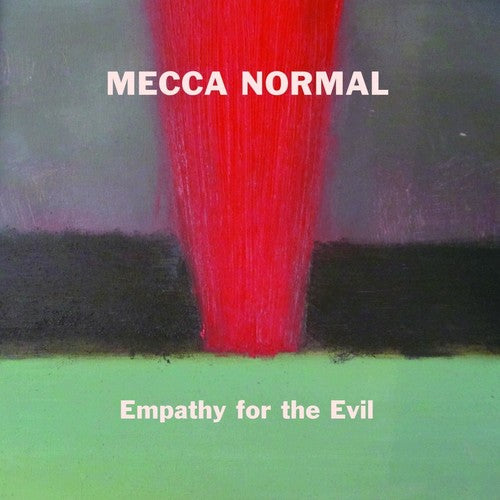 Empathy for the Evil