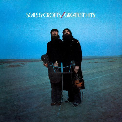 Seals & Crofts Greatest Hits