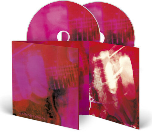 Loveless [Remastered]