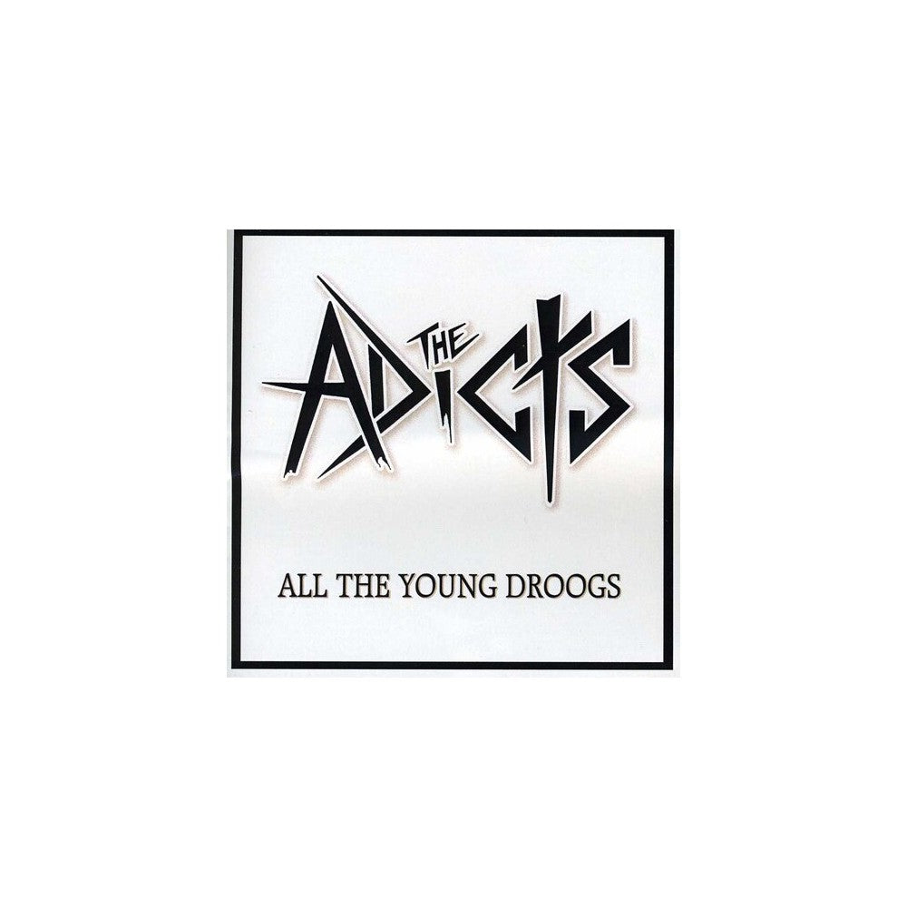 All the Young Droogs