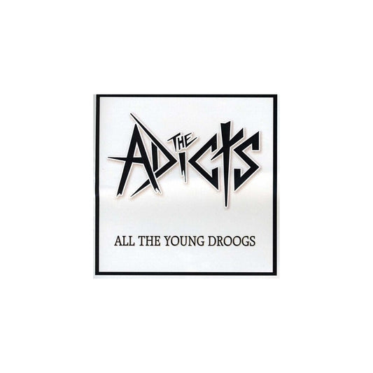 All the Young Droogs