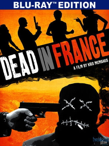 Dead in France [Blu-ray]