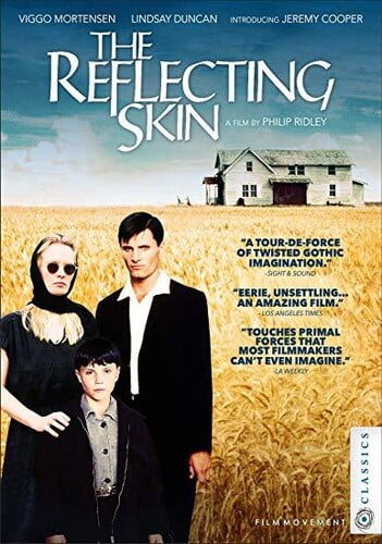 The Reflecting Skin [Blu-ray]