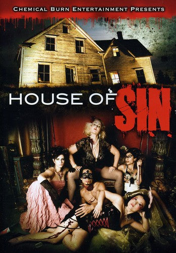House Of Sin