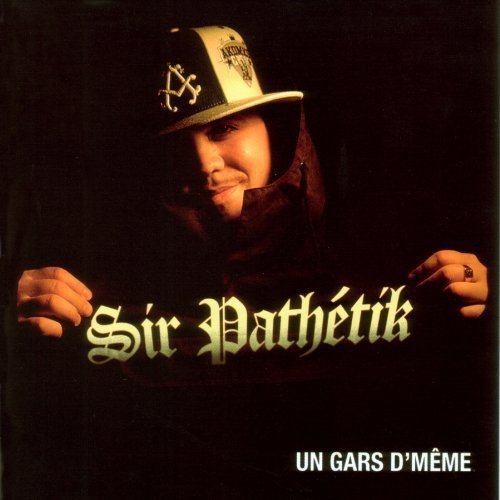 Un Gars D'meme