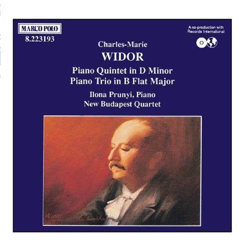 Piano Trio / Piano Quintet