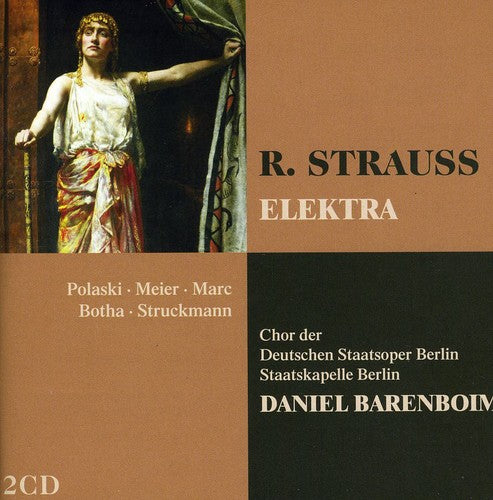 Elektra