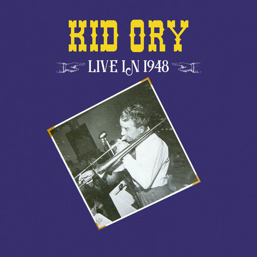 Live in 1948