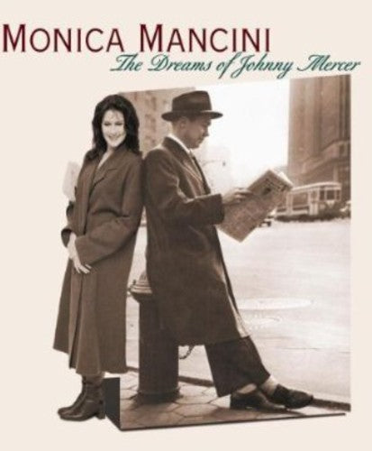 Dreams of Johnny Mercer
