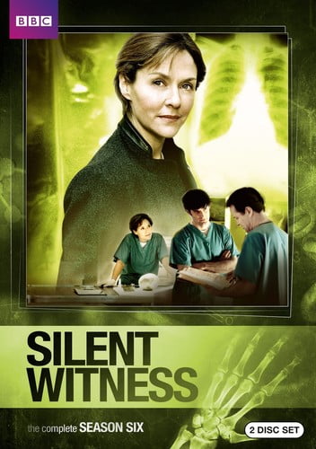 Silent Witness S6