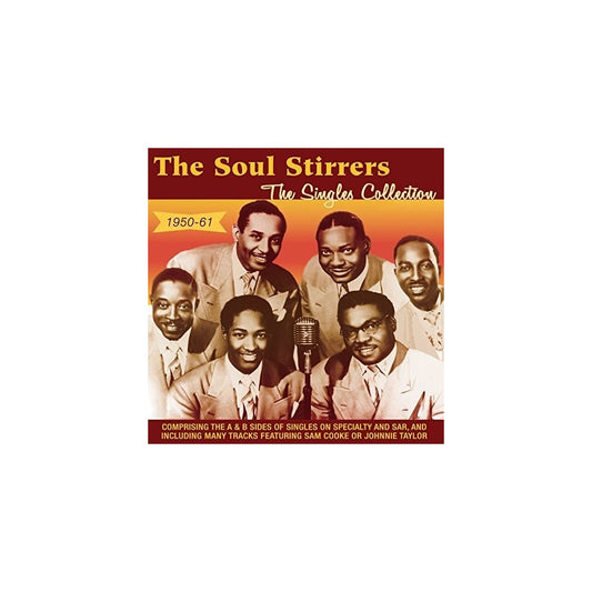 Singles Collection 1950-61