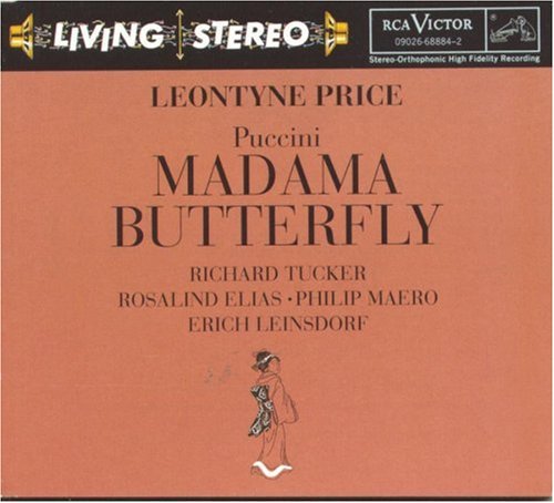 Madama Butterfly