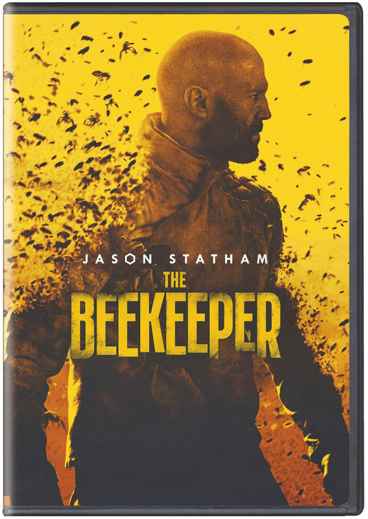 The Beekeeper (DVD)