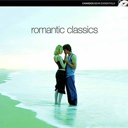Romantic Classics / Various