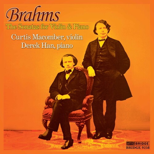 Violin Sonatas
