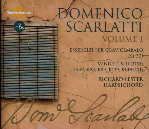 Complete Sonatas 1
