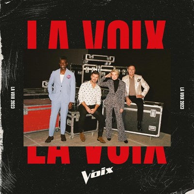 La Voix 2023 / Various