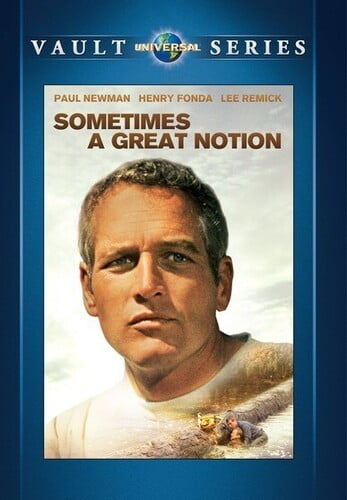 Sometimes a Great Notion (Universal Vault Series)