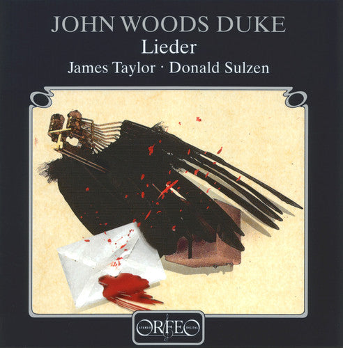 Lieder (Songs)