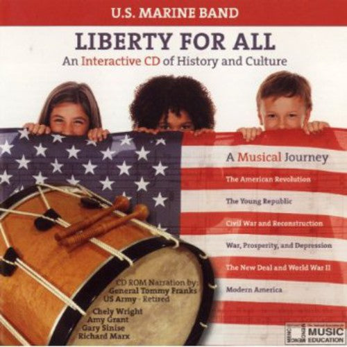 Liberty for All