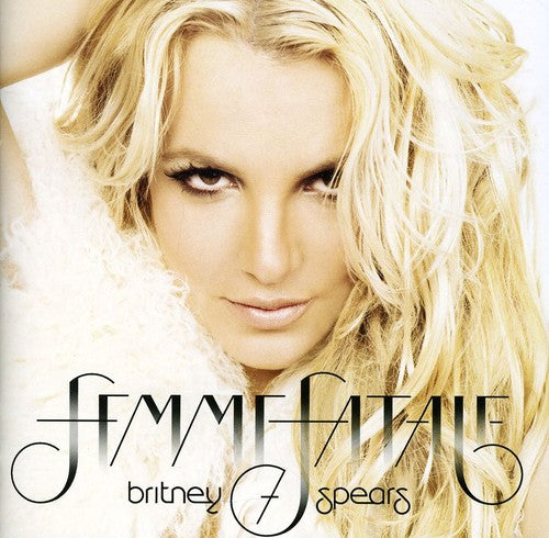 Femme Fatale