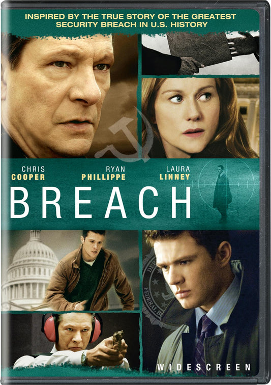 Breach (Widescreen Edition)