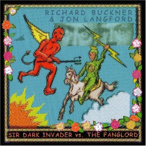 Sir Dark Invader