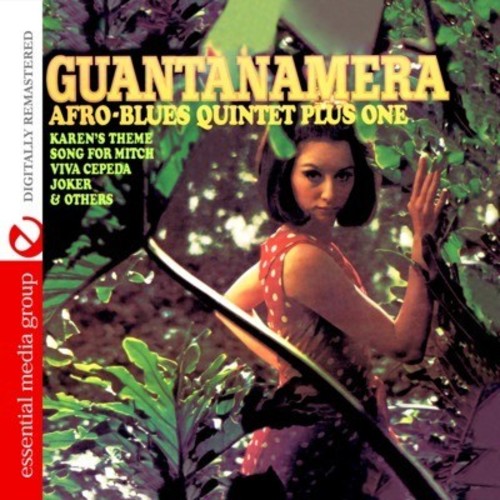 Guantanamera (Digitally Remastered)