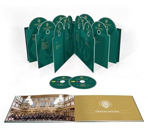 Deluxe Edition Vol. 2[20 CD Boxset]