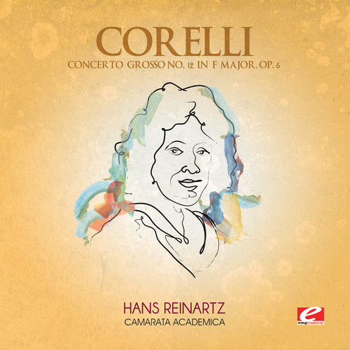 Concerto Grosso 12 F Major