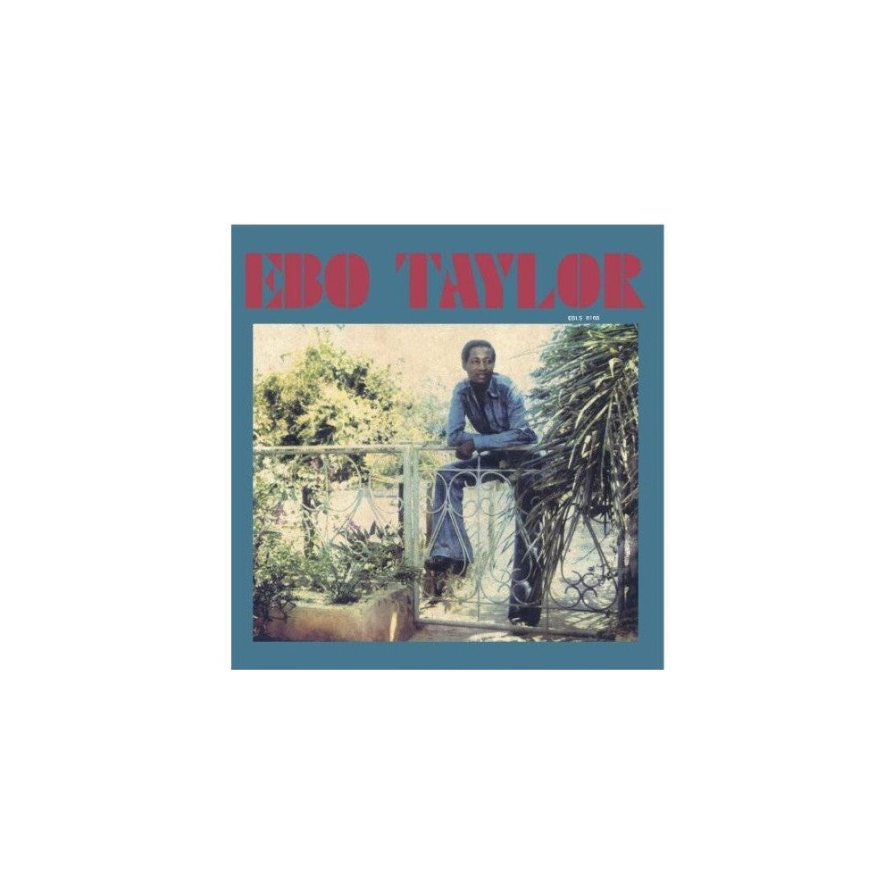 Ebo Taylor