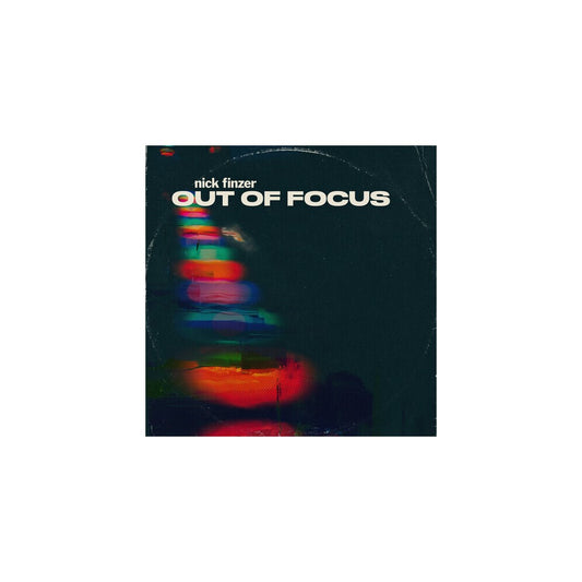 Out Of Focus