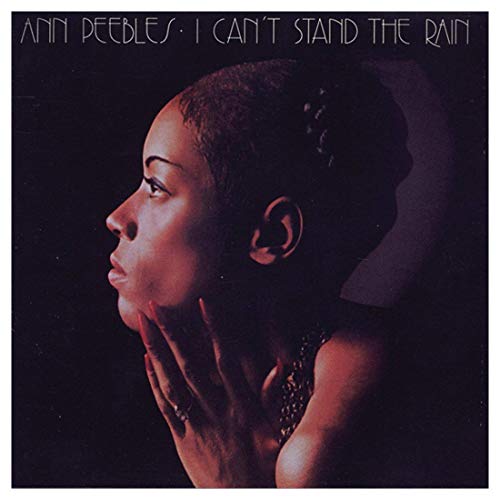 I Can't Stand The Rain