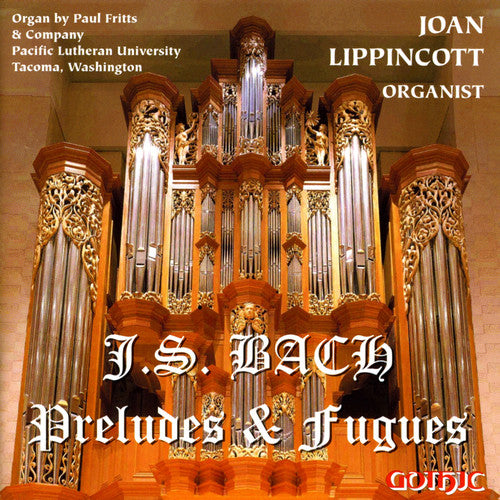 Preludes & Fugues