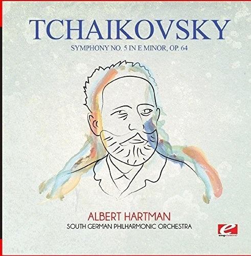 Tchaikovsky: Symphony No. 5 in E Minor, Op. 64