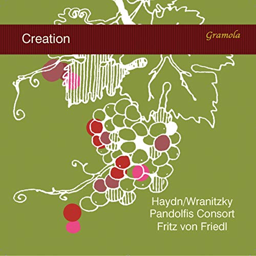 Creation