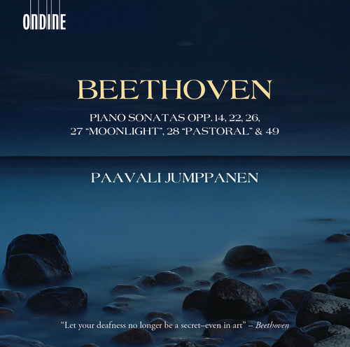 Beethoven: Piano Sonatas