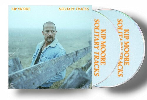 Solitary Tracks[2 CD]