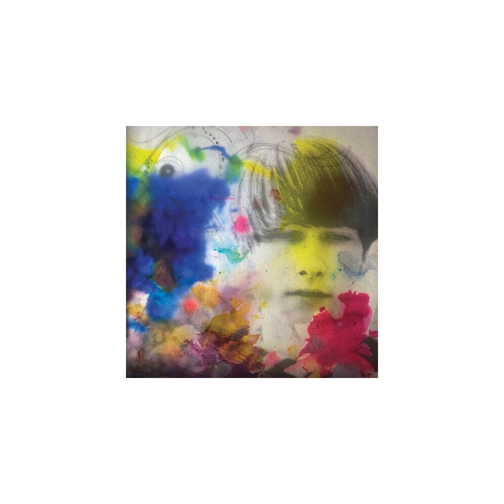Reverberations (Travelling In Time)