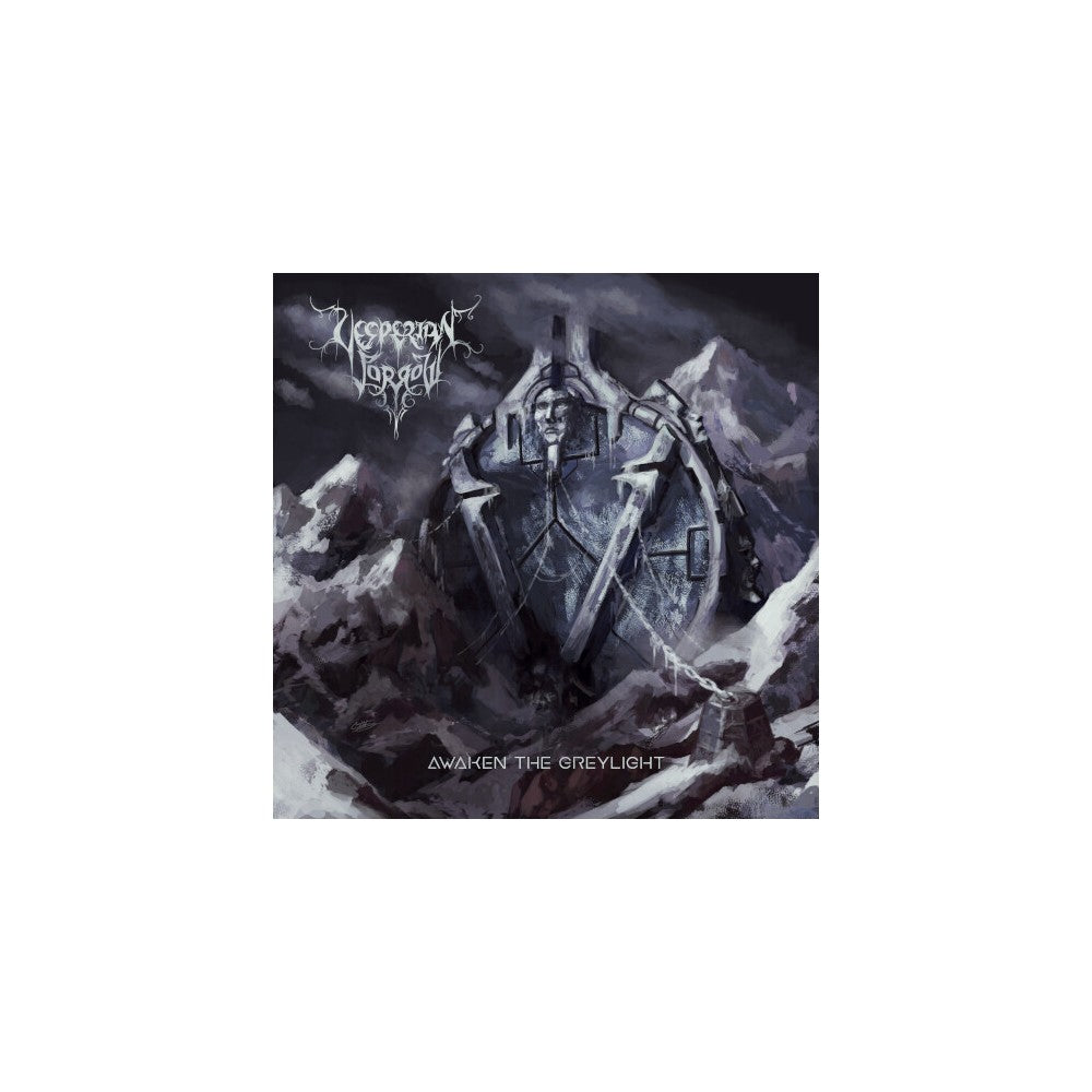 Awaken The Greylight